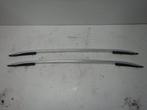 VW Tiguan 5NA Dakdragers Dakrail Mat Chrome 5NA860034A, Auto diversen, Dakdragers, Ophalen of Verzenden, Gebruikt