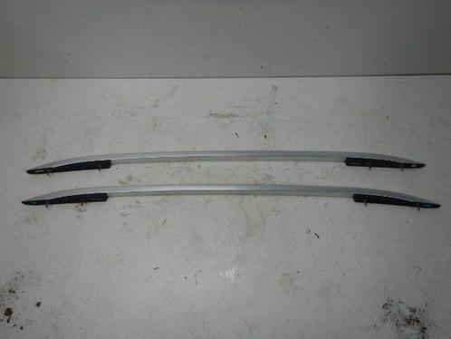 VW Tiguan 5NA Dakdragers Dakrail Mat Chrome 5NA860034A, Auto diversen, Dakdragers, Gebruikt, Ophalen of Verzenden