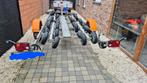 Boottrailer Vanclaes, Watersport en Boten, Boottrailers, Ophalen, Zo goed als nieuw