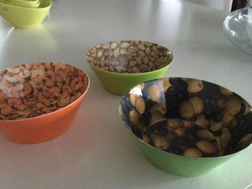 Present Time serveerset beschikbaar voor biedingen