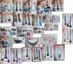 Bijoux - Colliers et Boucles d'oreilles, Ophalen of Verzenden, Zo goed als nieuw