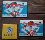 Ford vintage reclame, Verzamelen, Ophalen of Verzenden, Zo goed als nieuw