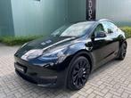 Tesla 72.5 kWh Dual Motor Performance 534 pk, Auto's, Te koop, 2003 kg, Gebruikt, Dodehoekdetectie