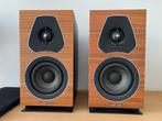 Sonus Faber Lumina I, Audio, Tv en Foto, Luidsprekerboxen, Ophalen of Verzenden, Zo goed als nieuw, Front, Rear of Stereo speakers