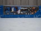 Herpa 1/87, Ophalen of Verzenden, Nieuw, Bus of Vrachtwagen, Herpa