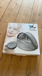 Baby speelnestje, Ophalen, Zo goed als nieuw, Rond, Boxkleed