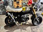 Honda dax, Fietsen en Brommers, Ophalen, Klasse B (45 km/u), Zo goed als nieuw, 4 versnellingen