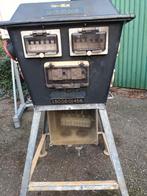 paddestoel/werfkast 63a, Doe-het-zelf en Bouw, Elektriciteit en Kabels, Ophalen, Gebruikt, Overige typen