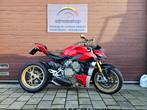 Ducati v4s v4 s streetfighter, Motoren, Motoren | Ducati, Naked bike, Particulier, 4 cilinders, Meer dan 35 kW