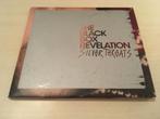 CD Black Box Revelation "Silver Threats" (Perfecte staat), Comme neuf, Enlèvement ou Envoi, Alternatif