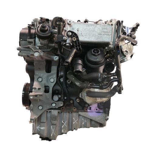 Audi A6 C7 2.0 DDDA DDD-motor, Auto-onderdelen, Motor en Toebehoren, Audi, Ophalen of Verzenden