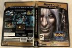 Warcraft III  Reign of Chaos, Enlèvement ou Envoi
