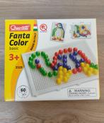 Quercetti Fanta Color basic - 2123, Ophalen, Zo goed als nieuw, Ontdekken