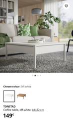 Table basse IKEA, Maison & Meubles, Enlèvement ou Envoi, Comme neuf