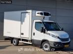 Iveco Daily 35S14 Automaat Bi-Temp Carrier Xarios 600MT Vrie, Achat, Euro 6, Entreprise, 2947 kg