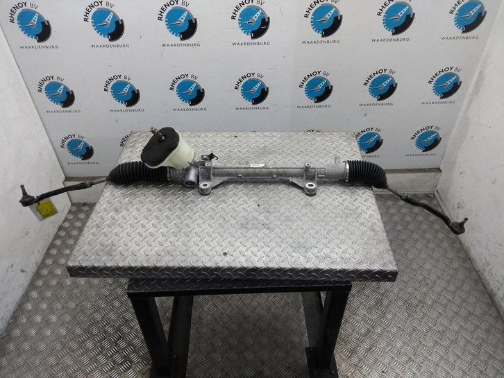 RENAULT MEGANE 1.5 dCi Expression [STEERING_BOX_RACK] 2013, Auto-onderdelen, Besturing, Gebruikt, ARN erkend, Stiba lid, Erkend duurzaam