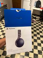 Sony Pulse 3D headset, Computers en Software, Headsets, Ophalen