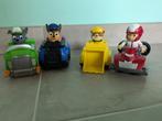 Paw Patrol auto's, Kinderen en Baby's, Speelgoed |Speelgoedvoertuigen, Ophalen, Zo goed als nieuw