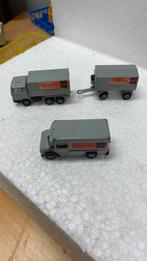 Efsi Van Gend & Loos 2€/stuk, Ophalen of Verzenden, Zo goed als nieuw