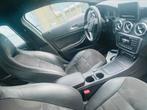 A180 dci 95000km automatique état neuf, Auto's, Mercedes-Benz, Automaat, Euro 5, Bedrijf, Zilver of Grijs