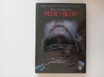 Dvd House of Blood (Horrorfilm), Cd's en Dvd's, Ophalen of Verzenden, Zo goed als nieuw