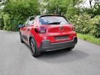 Citroën C3 shine 110pk (bj 2017, automaat), Te koop, C3, 1200 cc, Benzine