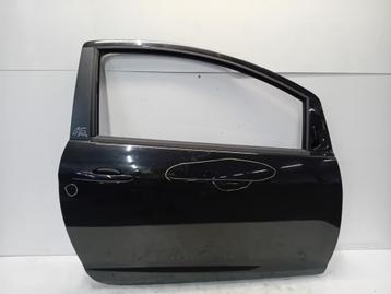 PORTIER RECHTS VOOR Ford Ka II (01-2008/05-2016) beschikbaar voor biedingen