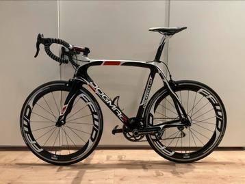 Pinarello Dogma Full Carbon 59 - Nieuwstaat!