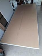 3 Gyproc platen 120 x 280, Ophalen of Verzenden, Nieuw