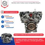 Complete motor Mercedes klasse e 350 e350 cdi, Auto-onderdelen, Ophalen of Verzenden, Nieuw, Mercedes-Benz