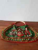 Prachtige vintage handtas (Zeer zeldzaam), Handtassen en Accessoires, Tassen | Damestassen, Ophalen of Verzenden, Zo goed als nieuw