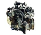 Ford Ranger TKE 2.2 GBVAJQJ QJ2S-motor, Ophalen, Ford