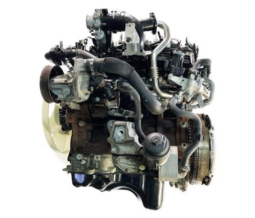 Ford Ranger TKE 2.2 GBVAJQJ QJ2S-motor, Auto-onderdelen, Motor en Toebehoren, Ford, Ophalen