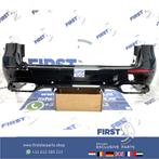 S213 E63 E63S AMG ACHTERBUMPER + DIFFUSER Mercedes E Klasse, Gebruikt, -, Ophalen of Verzenden, Achter