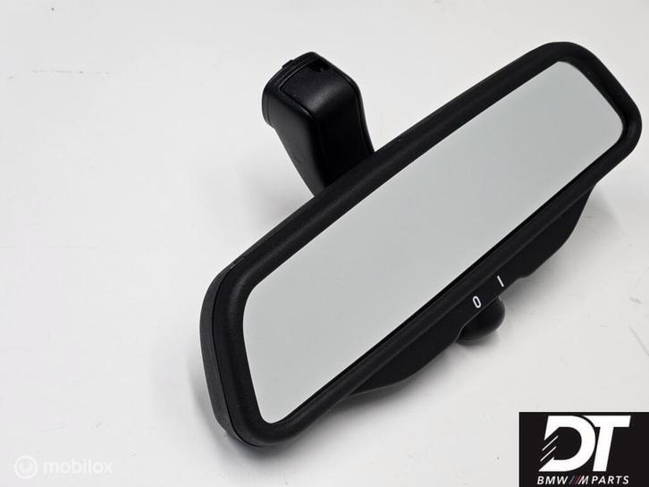 Binnenspiegel BMW 3-serie E36 8-serie E31 51168186358, Auto-onderdelen, Spiegels, BMW, Gebruikt, Ophalen of Verzenden