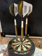 Luke humphries darts gold, Sport en Fitness, Darts, Ophalen of Verzenden, Zo goed als nieuw