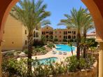 appartement de 3 chambres sur le golfe de Desert Spring, Immo, Desert Spring Golf Resort, 100 m², 3 pièces, Appartement