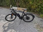stromer st3 XL sport (850 km), Fietsen en Brommers, Elektrische fietsen, Ophalen, Zo goed als nieuw, Stromer