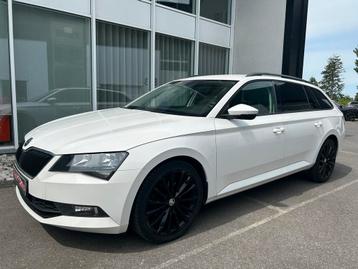 Skoda Superb 1.4i 2017 goede staat beschikbaar voor biedingen