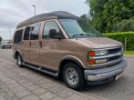 Chevrolet Camper, Caravans en Kamperen, Particulier, Chevrolet