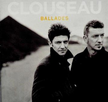 Clouseau - Ballades (2CD)
