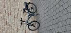 Fiets met werk aan,zonder lader, Ophalen, Gebruikt