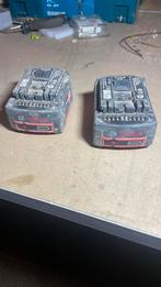 Bosch batterij 14.4v 3ah, Ophalen, Gebruikt