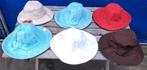 Petten hoeden zomerpetten babypetjes, Kinderen en Baby's, Kinderkleding | Kinder-zwemkleding, Nieuw, Jongen of Meisje, Ophalen of Verzenden