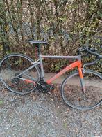 Racefiets Romet 21 versnellingen 28 inch onderhoud nodig, Fietsen en Brommers, Ophalen, Gebruikt, 28 inch