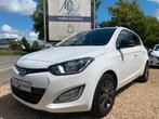 Hyundai i20 Go 1200i..✨GARANTIE 2 ANS ✨... (bj 2014), Auto's, Euro 5, Stof, Gebruikt, https://public.car-pass.be/vhr/178534df-0c96-4f7e-9b31-0c1fe5b2c238