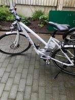 Flyer unisex ebike, 28 inch, Zo goed als nieuw, Ophalen, Overige merken