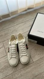 GUCCI nieuwe sneakers maat 37, Kleding | Dames, Wit, Nieuw, Ophalen of Verzenden, Gucci
