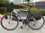Trek fiets mannen - city bike, Fietsen en Brommers, Ophalen, Gebruikt, Hardtail, Heren