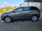 Peugeot 3008 1.2 PureTech Active Automaat + Garantie, Autos, Peugeot, SUV ou Tout-terrain, 5 places, Automatique, Tissu